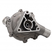 Bomba de Água Nidec NBA0776 Fiat E-Torq - Cód.12896