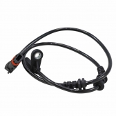 Sensor de ABS Diant. MTE 73424 Mercedes C180, C200 - Cód.12001