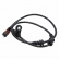 Sensor de ABS Diant. MTE 73424 Mercedes C180, C200 - Cód.12001