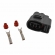 Conector Elétrico ETE4149 Bobina Ignição Renault - Cód.6650