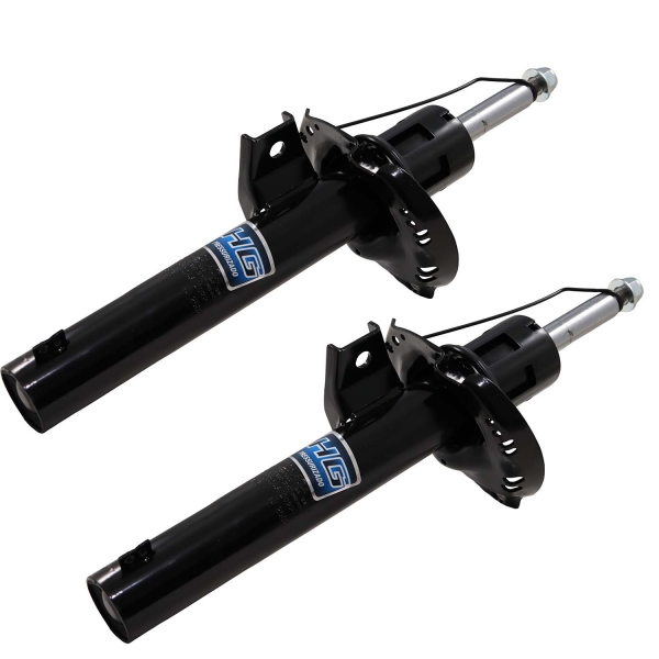 Par Amortecedor Diant. Nakata HG41246 A3 Tfsi - Cód.12865