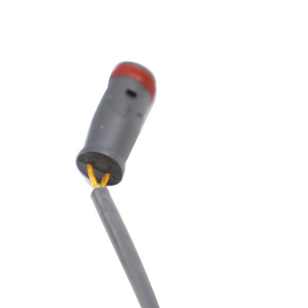 Sensor de Pastilha Textar 98036401 Mercedes C63 - Cód.10944