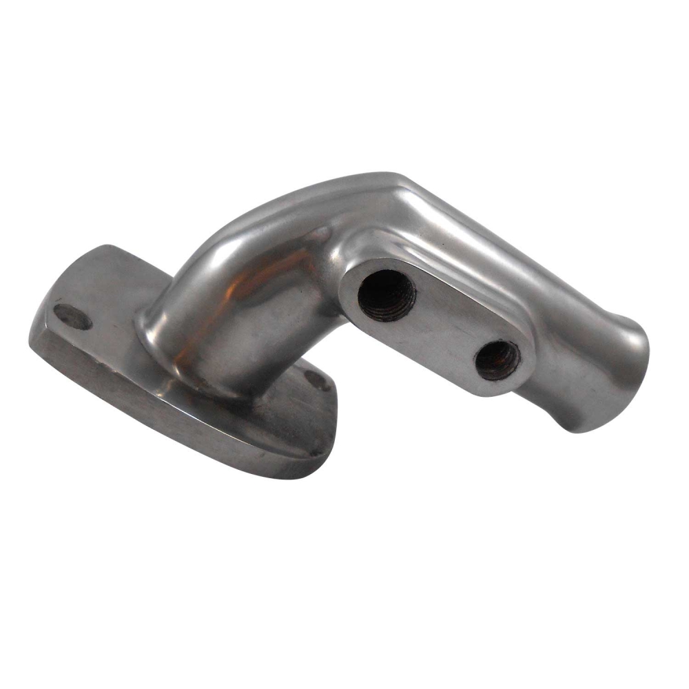 Flange de Saída de Agua Cabeçote VW Golf - Cód.2601