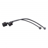 Sensor de Pastilha Textar 98050100 Porsche 911 - Cód.10352
