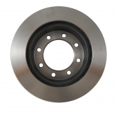 Kit Disco de Freio BD4078 Diant. F250, F350, F4000 -Cód.7050