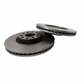 Kit Disco de Freio BD4086 Diant. Audi S6 - Cód.7024