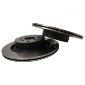 Kit Disco de Freio BD4272 Tras. Nissan 370Z - Cód.7544