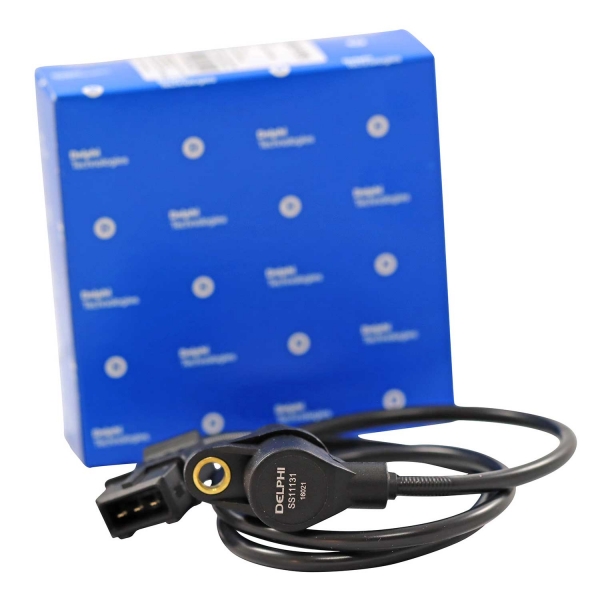 Sensor de Rotação Delphi SS11131 Fiat Tipo - Cód.8532