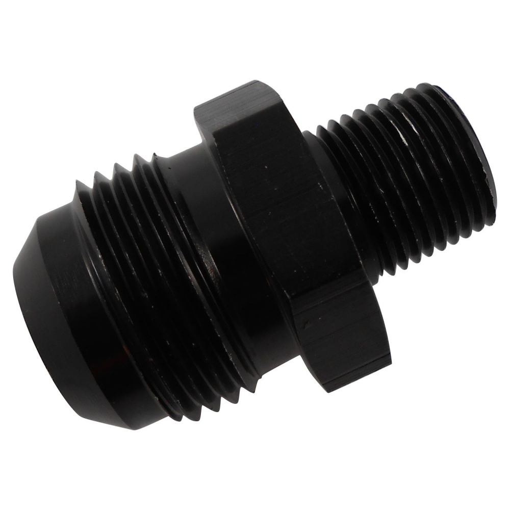 Niple Aeroquip 3/8NPT x 12AN - Cód.6864