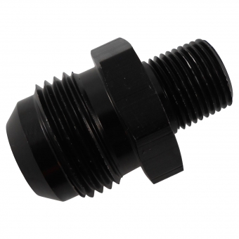 Niple Aeroquip 3/8NPT x 12AN - Cód.6864