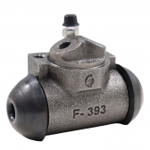 Cilindro de Roda Controil C3417 GM S10, Blazer - Cód.12932