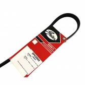 Correia Gates Micro-V 5PK0865 Hilux, SW4 - Cód.5352