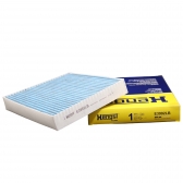 Filtro Cabine Hengst E3992LB Ford Bronco, Ranger - Cód.13792