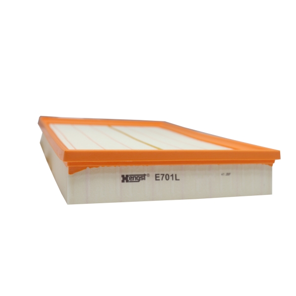 Filtro de Ar Hengst E701L RS3, TTS, Passat TFsi - Cód.10013