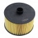 Filtro de Óleo Hengst E823H D263 A200, Duster 1.3 -Cód.11116