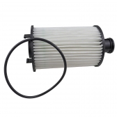 Filtro de Óleo Hengst E863H D360 Land Rover - Cód.9704