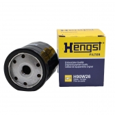 Filtro de Óleo Hengst H90W26 GM Astra, Celta - Cód.10012
