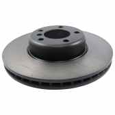 Kit Disco de Freio BD4669 Diant. BMW 116i, 125i - Cód.7686