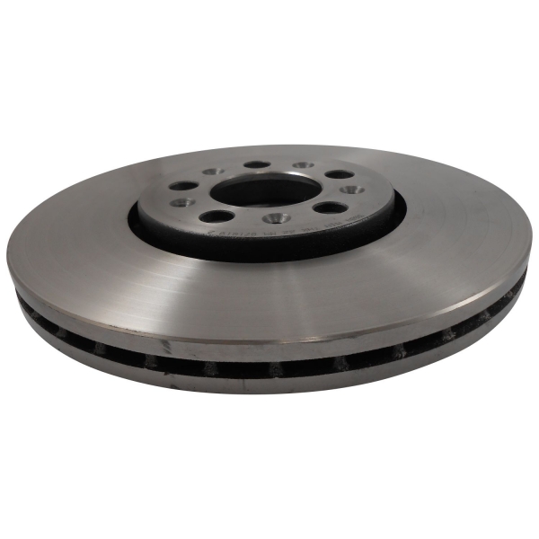Kit Disco de Freio BD5604 Diant. Audi A1 1.4, 1.8 - Cód.4316