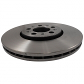 Kit Disco de Freio BD5604 Diant. Audi A1 1.4, 1.8 - Cód.4316