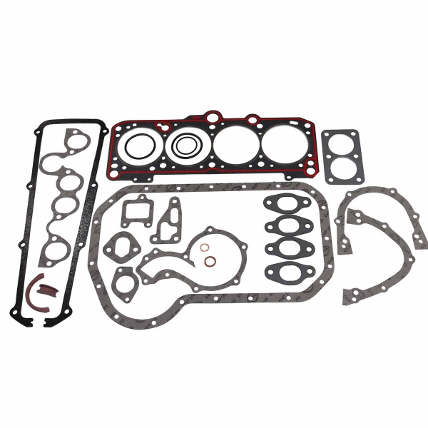 Jg Juntas Motor s/ Ret. Elring 578.852 VW AP 2.0 - Cód.9276
