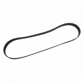 Correia Gates Micro-V 7PK1125 Nissan March - Cód.4671