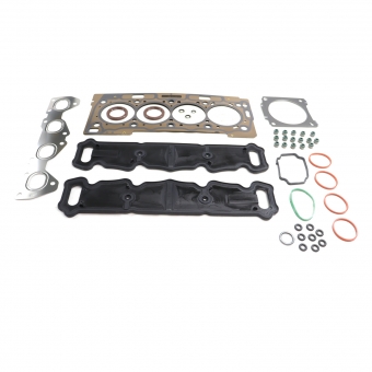 Jg Juntas Sup. Elring 430.830 Peugeot 206 1.6 16V - Cód.5600