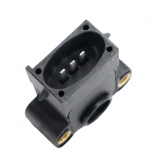 Sensor TPS MTE 7264 Ford Fiesta, Ka - Cód.13560