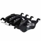Pastilha de Freio Diant. Frasle PD442 Ford Focus - Cód.14365