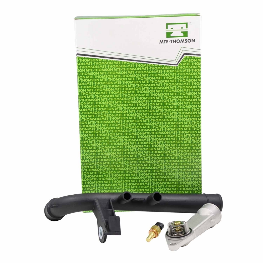 Kit Válvula Termostática MTE 20057 GM Corsa - Cód.9356