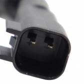 Sensor de ABS Diant. NTK AWN2-A006 Agile, Celta - Cód.11156