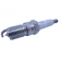 Vela de Ignição Iridium NGK ITR6F-13 Ford Focus - Cód.029