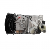 Compressor Ar Condic. Denso 437100-6321RC Actros - Cód.4061