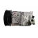 Compressor Ar Condic. Denso 437100-6321RC Actros - Cód.4061