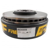 Kit Disco de Freio BD0909 Diant. Mercedes E350 - Cód.5067