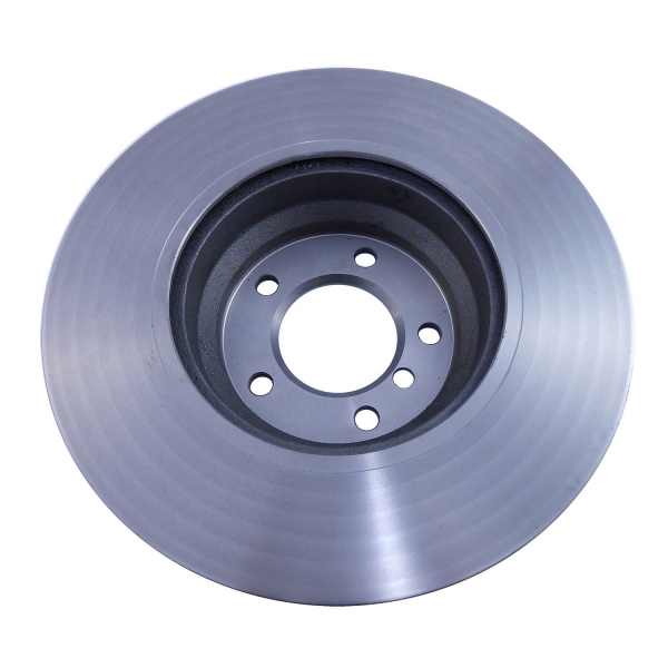 Kit Disco de Freio BD4645 Diant. BMW 130, 325, X1 - Cód.6316