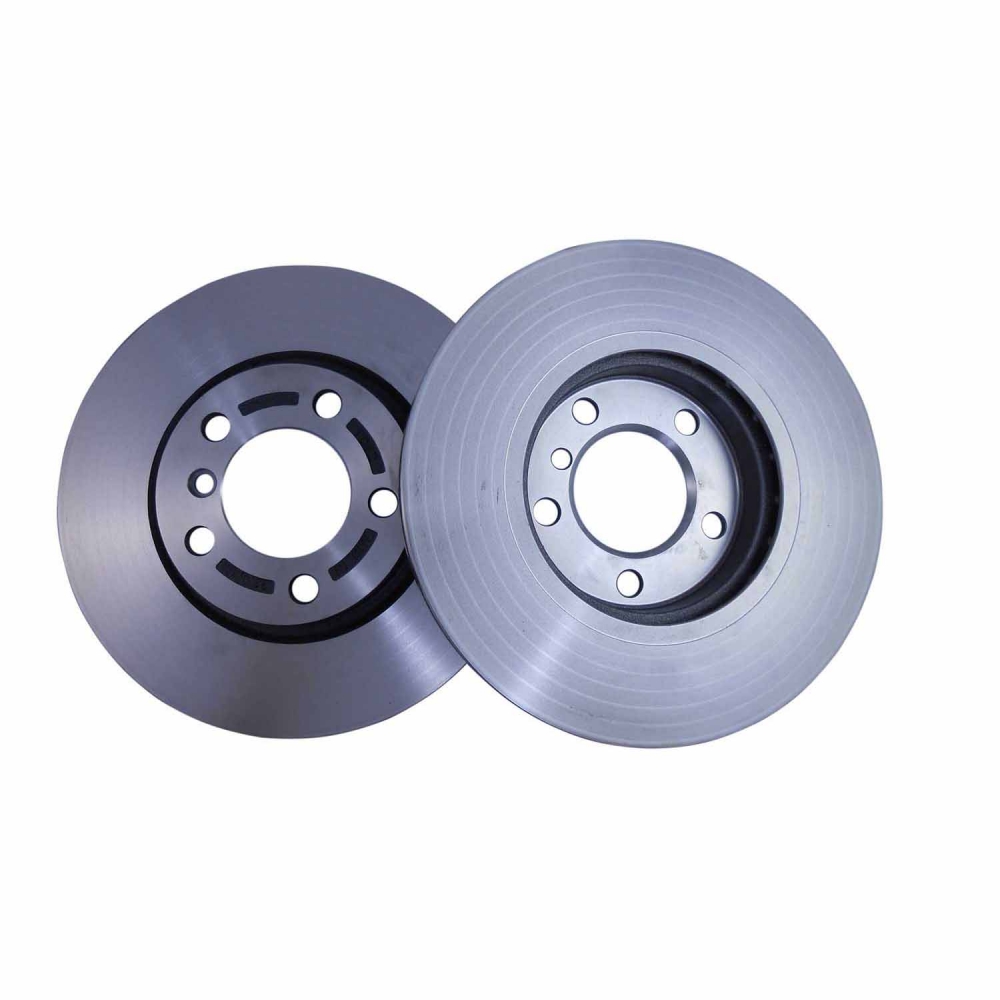 Kit Disco de Freio BD9062 Diant. Mini Countryman - Cód.3677