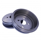Kit Tambor de Freio BD2252 Tras. Toyota Corolla - Cód.4802
