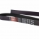 Correia Micro-V Gates 6PK1565 Peugeot 206, 207 - Cód.11467