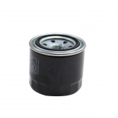 Filtro de Óleo Hengst H13W01 Mitsubishi L200 - Cód.11359