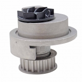 Bomba de Água Nidec NBA0162 GM Corsa 1.8 - Cód.12493