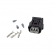 Conector Elétrico Sensor MAP Honda 3 vias ETE4971 - Cód.8115