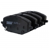 Pastilha Diant. Frasle PD2225 GM Tracker - Cód.14527
