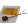 Chicote Reparo ETE5975 Bico Injetor VW e GM - Cód.8322