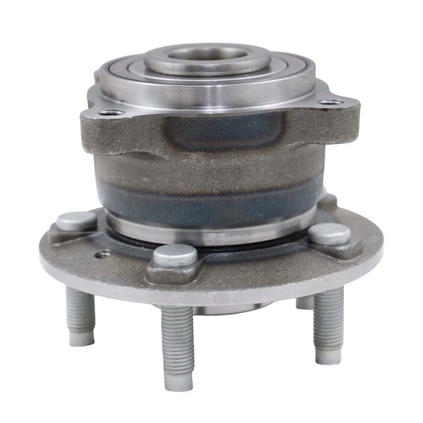 Cubo de Roda Tras. Nakata NKF8156 GM Cruze - Cód.14544