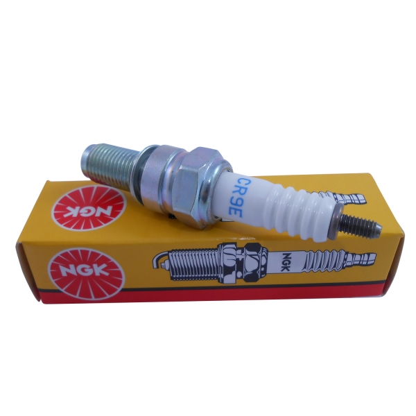 Vela de Ignição NGK CR9E Suzuki Bandit 650 - Cód.2168