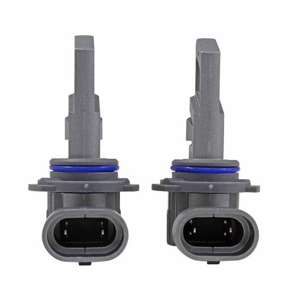 Lâmpada Led Nano ALS HIR2/9012, 5000LM, 6500K - Cód.12343