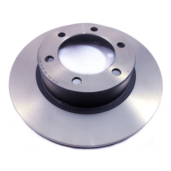 Kit Disco de Freio BD5210 Diant. Toyota Hilux SW4 - Cód.5483