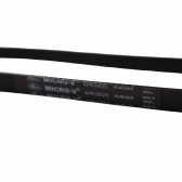 Correia Micro-V Gates 4PK0925 Sportage 2.0 16V - Cód.12764