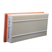 Filtro de Ar Hengst E2184L Land Rover Defender - Cód.13392